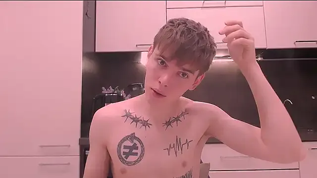 Offline Fredd_Xanders on StripChat