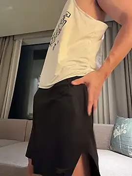 Offline frnk30151 on StripChat