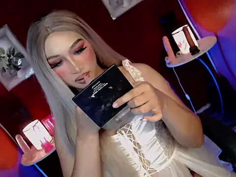 Offline fuckable_Thanya on StripChat