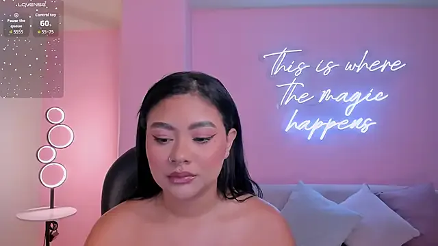 GabriellaLee model from sc