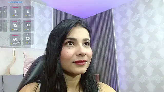 Offline Gaby_tay1 on StripChat