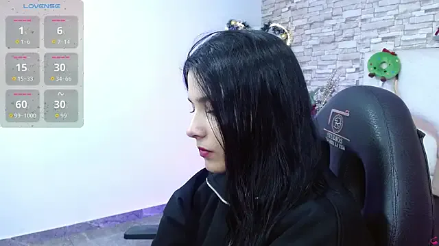 Offline Gaby_tay1 on StripChat