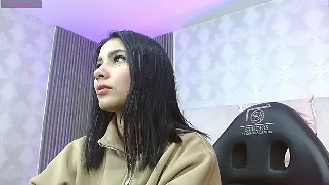 Offline Gaby_tay1 on StripChat