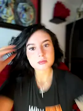 Offline GabyMejiaa on StripChat