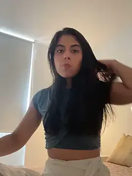 Offline Galena_ on StripChat