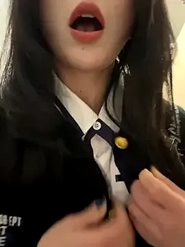 Offline Game_yoyo on StripChat