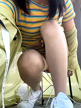 Offline Game_yoyo on StripChat