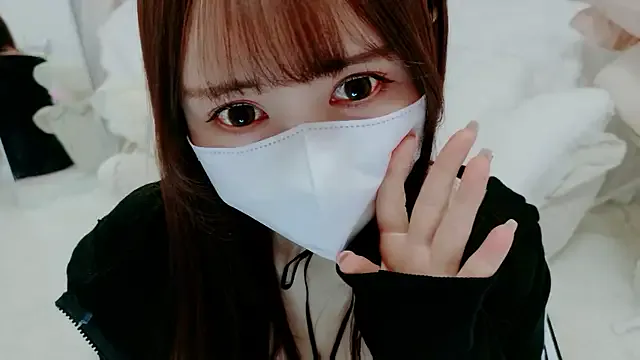 Offline genmai_chan on StripChat