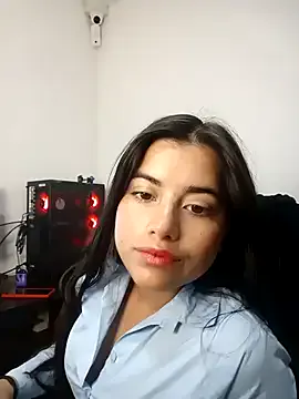 Private Georgia_Candy on StripChat