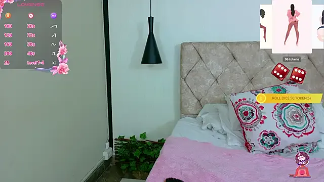 Private Georgia_Candy on StripChat