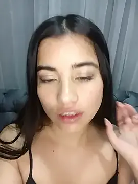 Private Georgia_Candy on StripChat