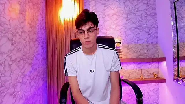 Freechat Gerony_ on StripChat