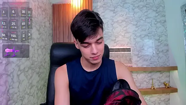 Freechat Gerony_ on StripChat