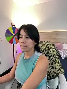 Offline GinebraBrown on StripChat