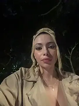 Offline Ginevrafedez on StripChat