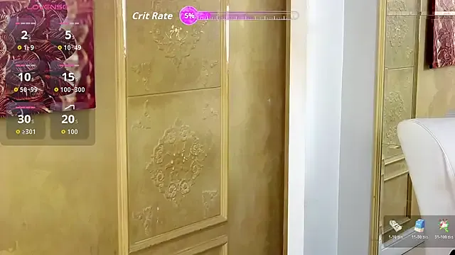 Freechat GiselleFox on StripChat