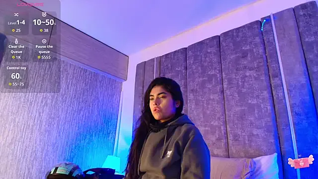 Offline GiselOrtiz on StripChat