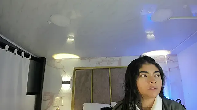 Offline GiselOrtiz on StripChat