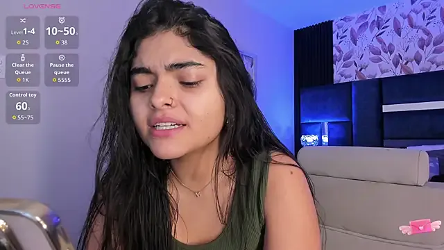 Offline GiselOrtiz on StripChat