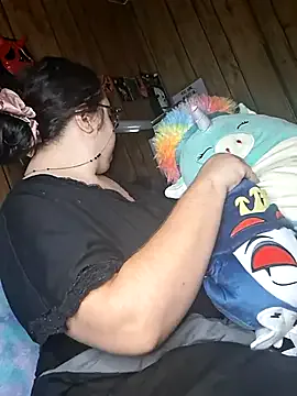 GoddessDess on StripChat