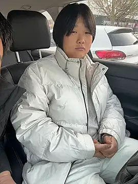 Offline goudanlove on StripChat