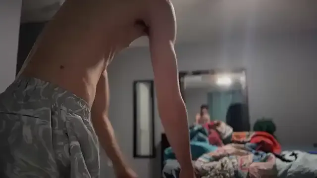 Offline greekmythics on StripChat