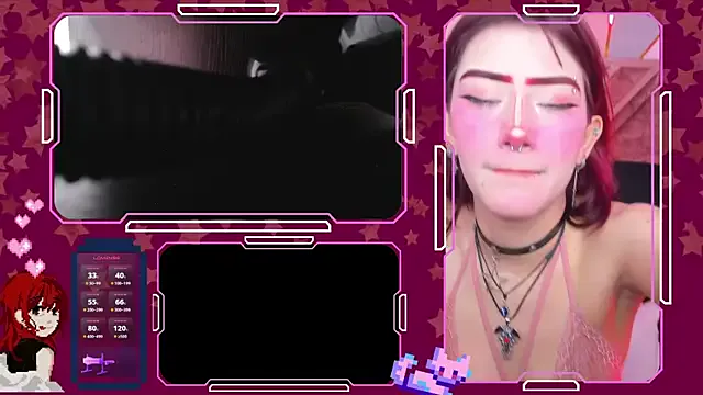 Freechat HaileyReid on StripChat