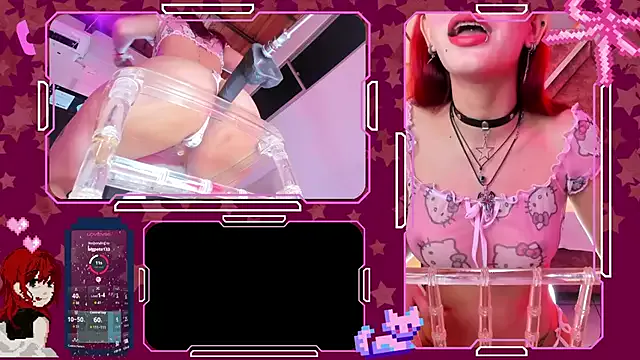 Freechat HaileyReid on StripChat