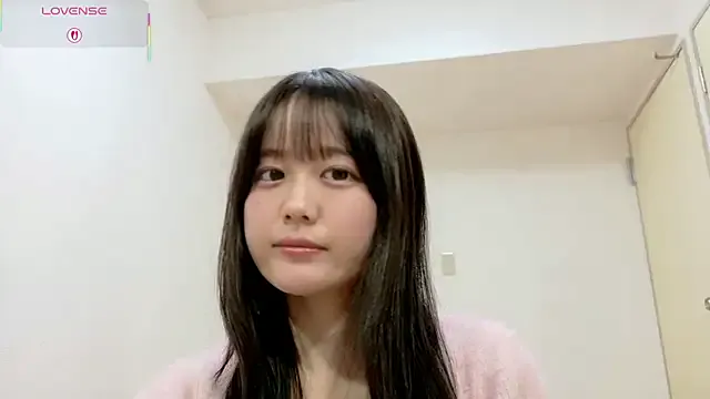 Freechat hani-chan on StripChat