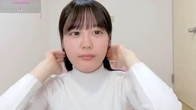 Freechat hani-chan on StripChat