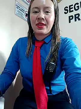 Hannah-colx on StripChat