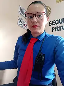 Hannah-colx on StripChat