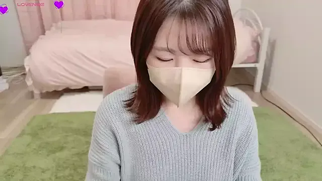 Offline Haru_chiii on StripChat