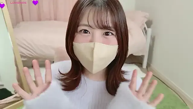 Offline Haru_chiii on StripChat