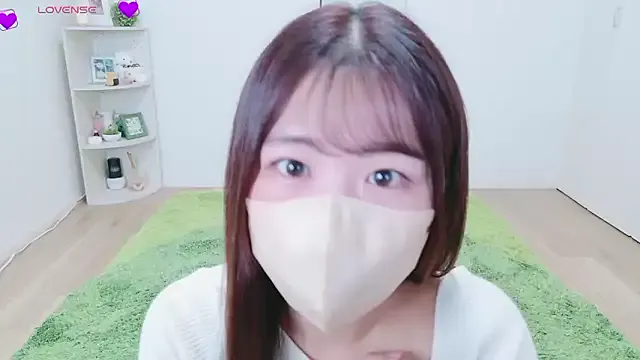 Offline Haru_chiii on StripChat