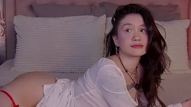 Private Heather_Ivy on StripChat