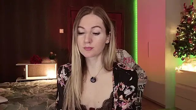 Freechat Hello_Lisha on StripChat