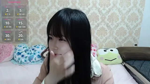 Freechat himaridesu on StripChat