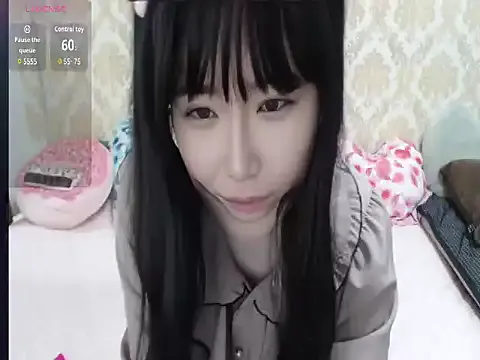 Freechat himaridesu on StripChat