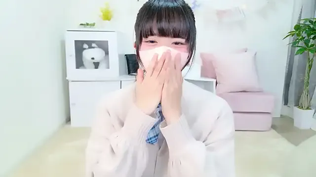 Group Hime_na on StripChat