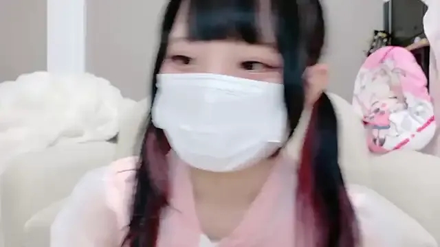 Offline Hina-qp on StripChat