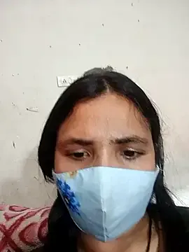 Offline HotAishaa on StripChat