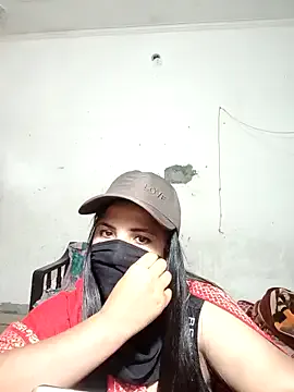 Offline HotAishaa on StripChat