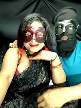 Hotty_Nisha21 on StripChat