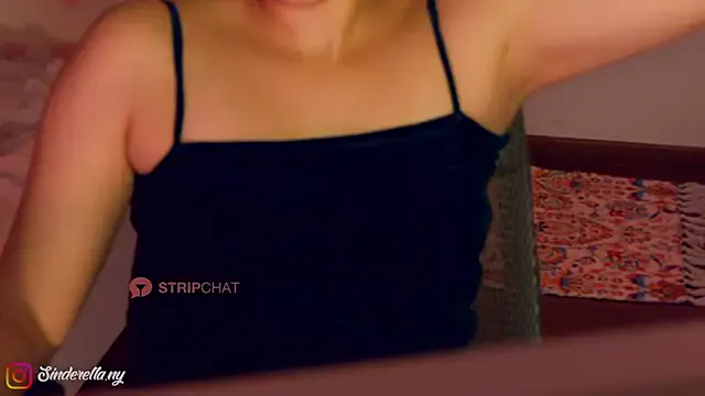 Offline i-scream on StripChat