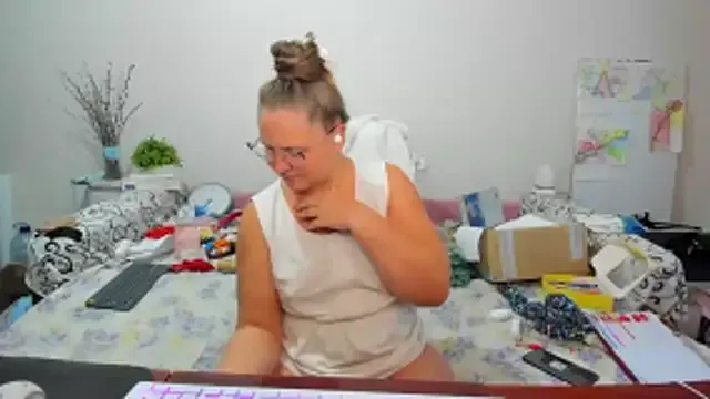 Offline IamYourNarcotic on StripChat