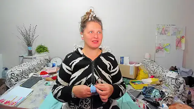 Offline IamYourNarcotic on StripChat