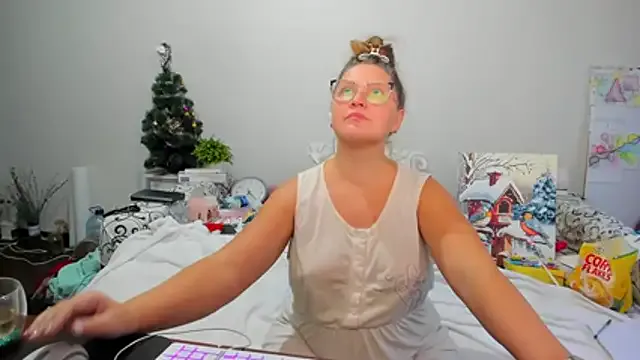 Offline IamYourNarcotic on StripChat