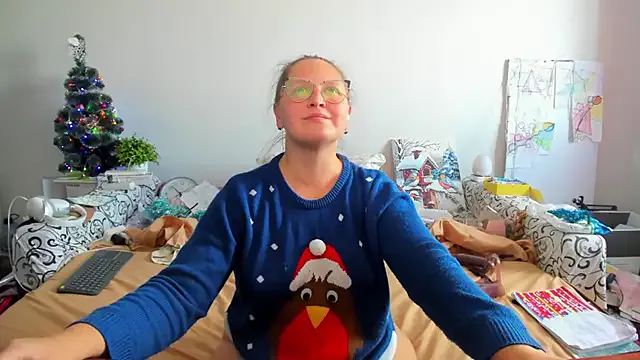 Offline IamYourNarcotic on StripChat