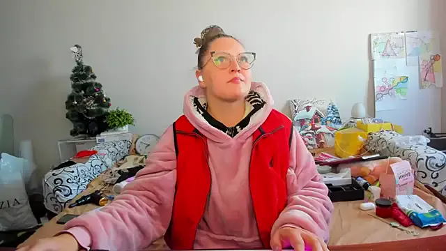 Offline IamYourNarcotic on StripChat